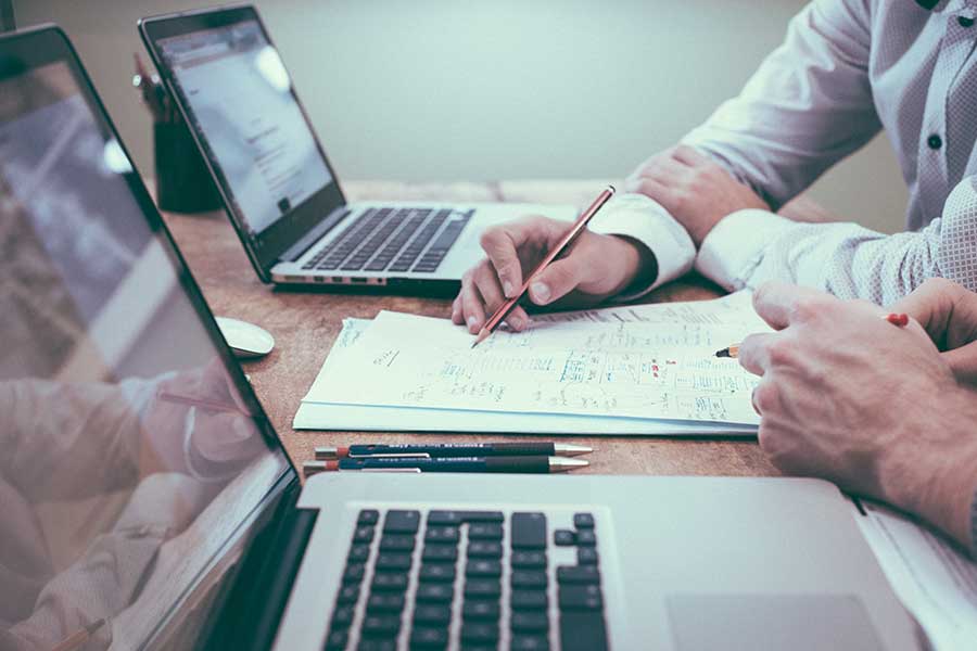 Invoice factoring with Ironwood Finance