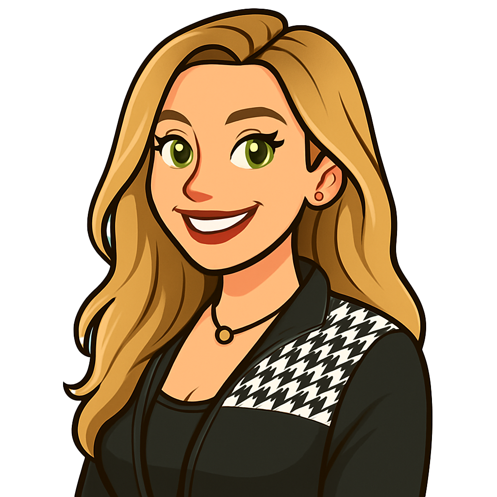 Ironwood Finance - Jasmine Orona
