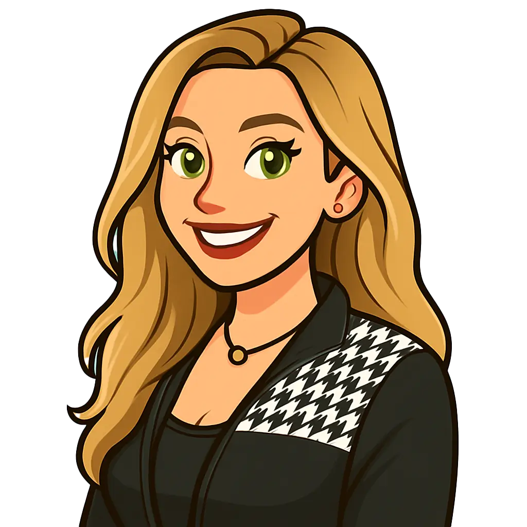 Ironwood Finance - Jasmine Orona