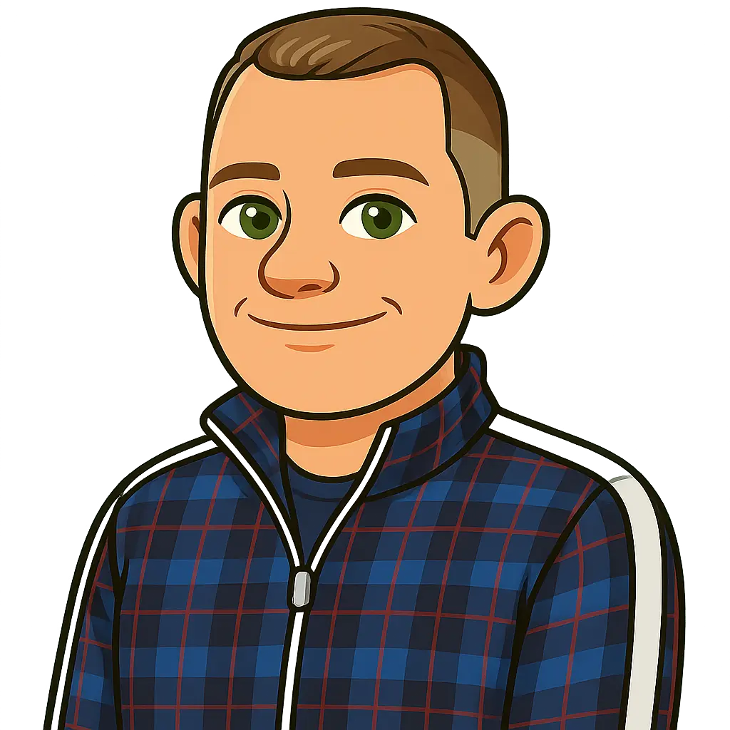 Ironwood Finance - Jason Jayroe