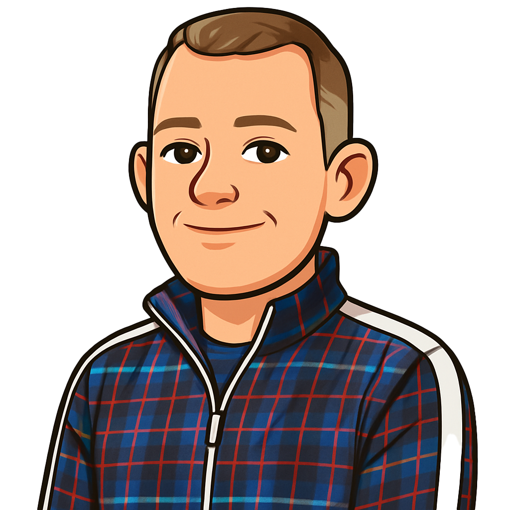 Ironwood Finance - Jason Jayroe
