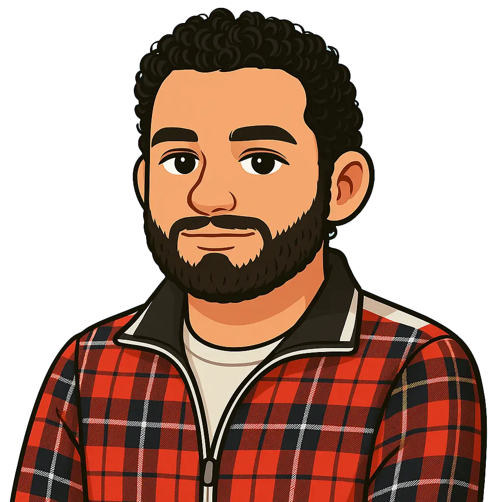 Ironwood Finance - Jorge Ruiz