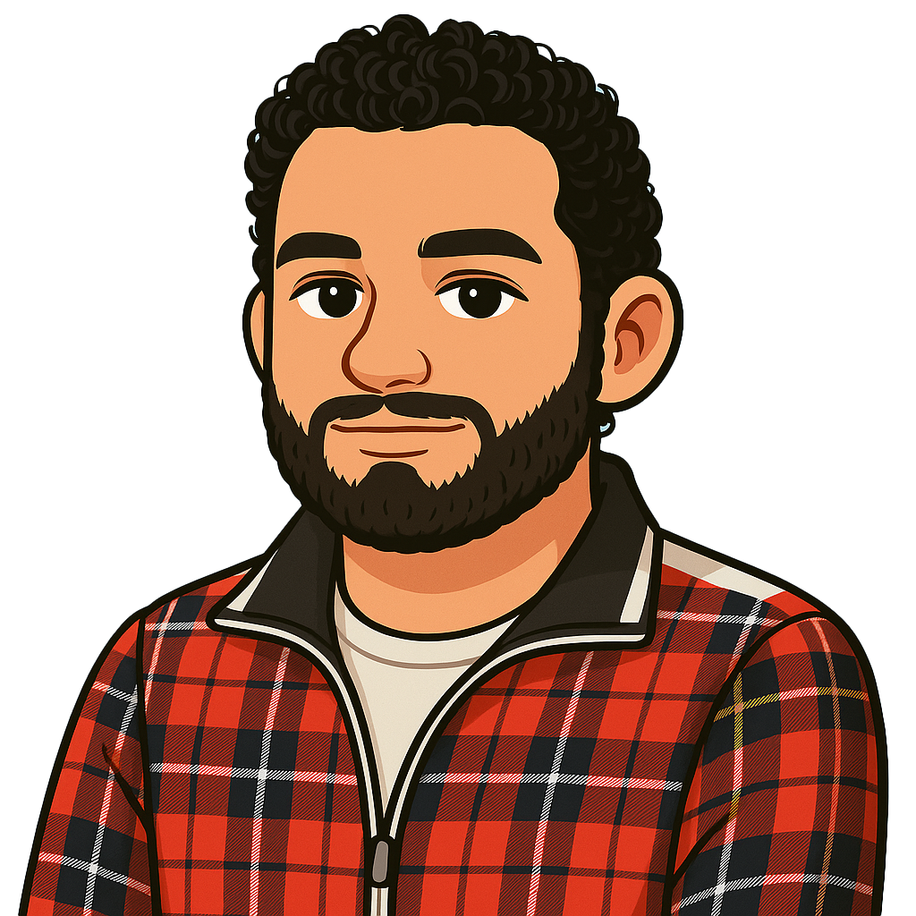 Ironwood Finance - Jorge Ruiz