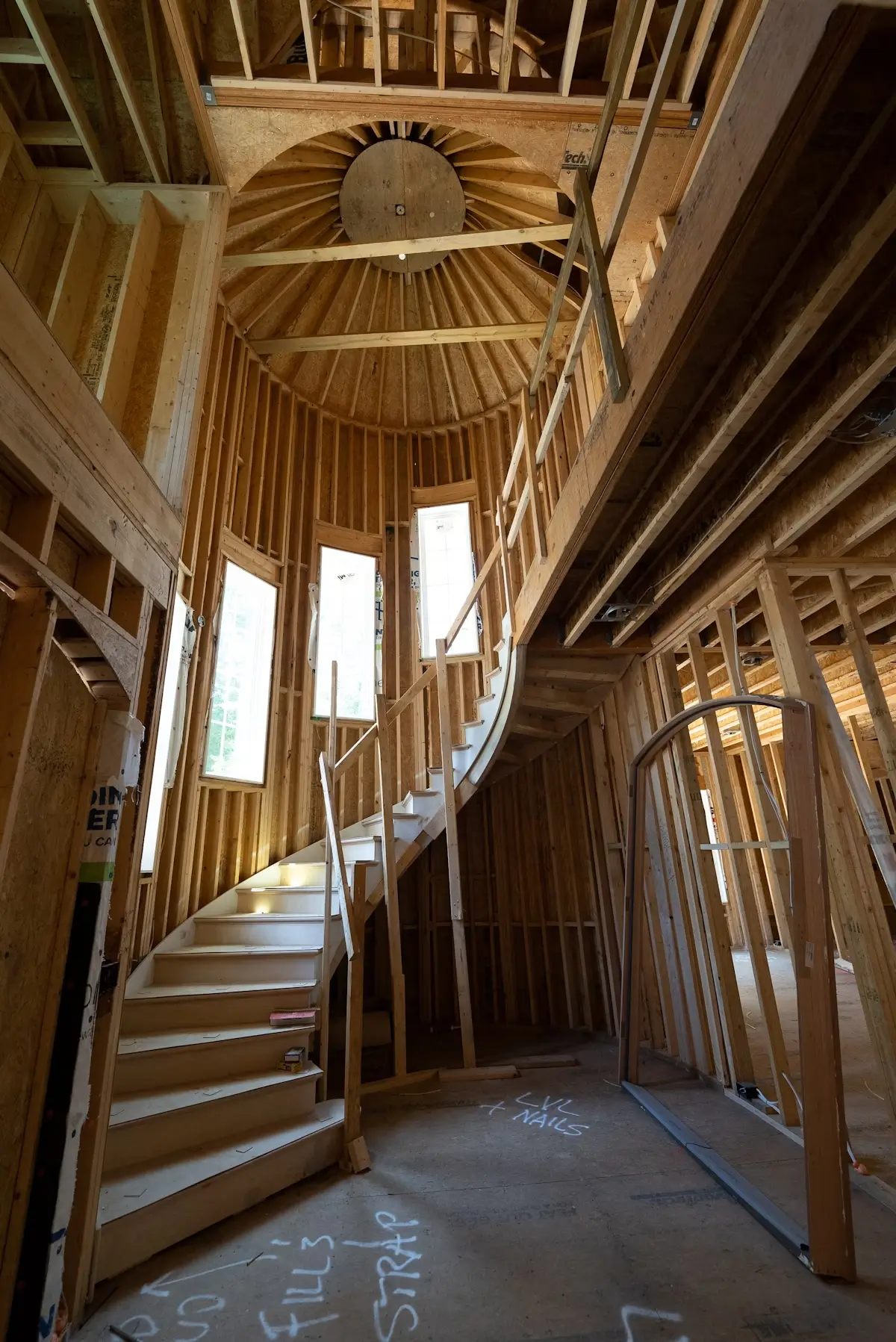 Straightforward terms for a fast real estate deal