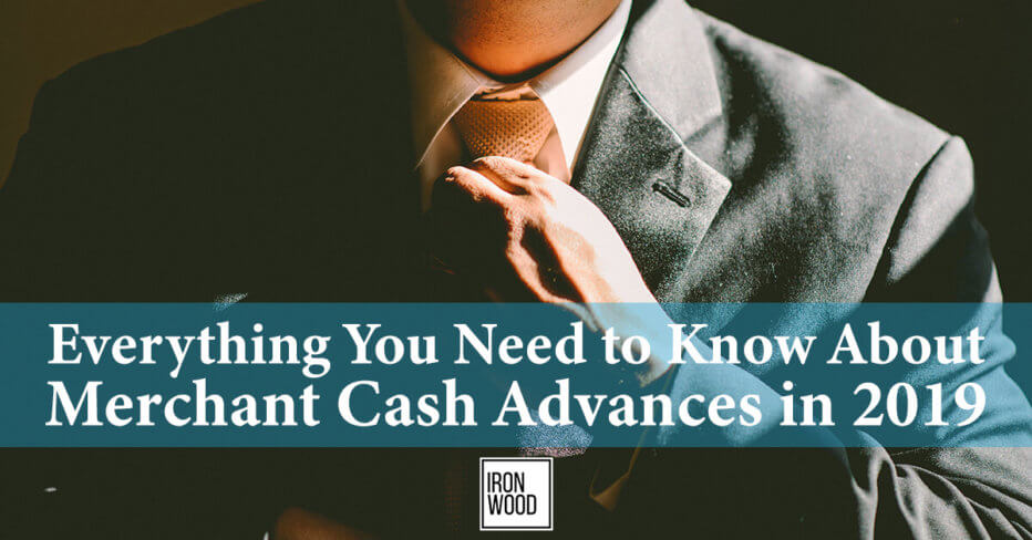 legitimate cash advance